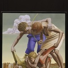 <p>Lorenzo Tonda - "The Knot"</p>